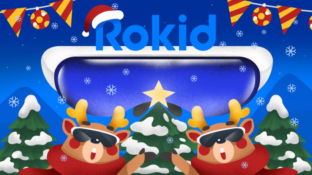 Rokid Air