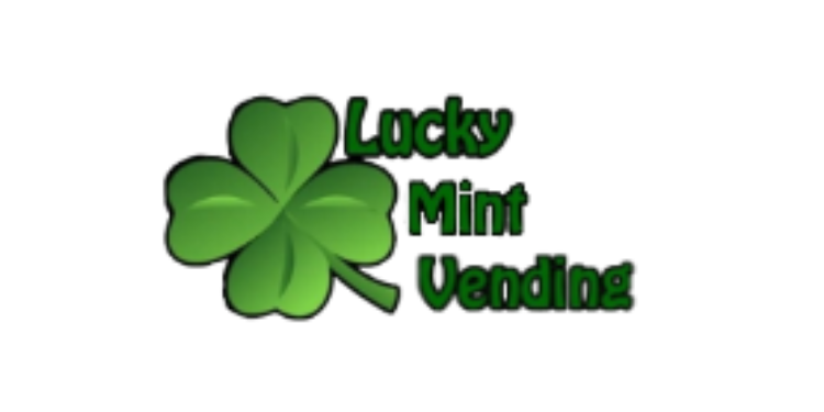 Lucky Mint Vending .