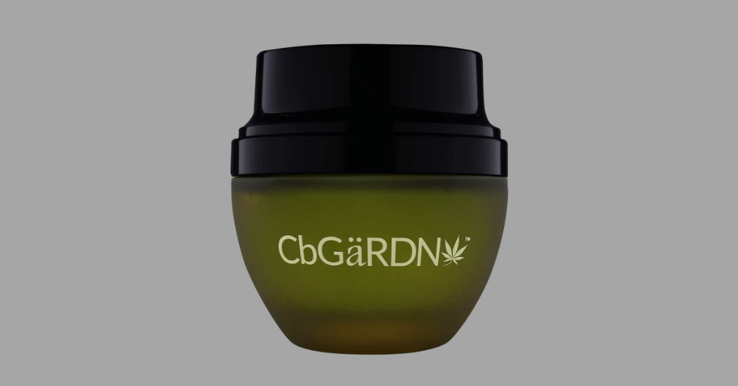 Urban Calm Santa Fe NM CBGöld Microexfoliant Plus