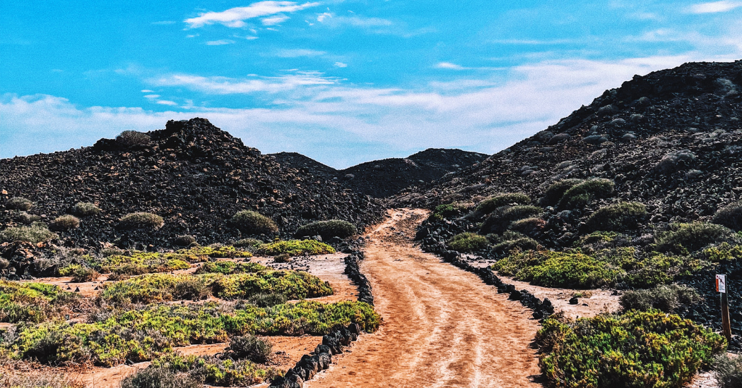 Isla de Lobos: An Unspoiled Gem Between Sea and Volcanoes That Offers a Unique Experience for Visitors