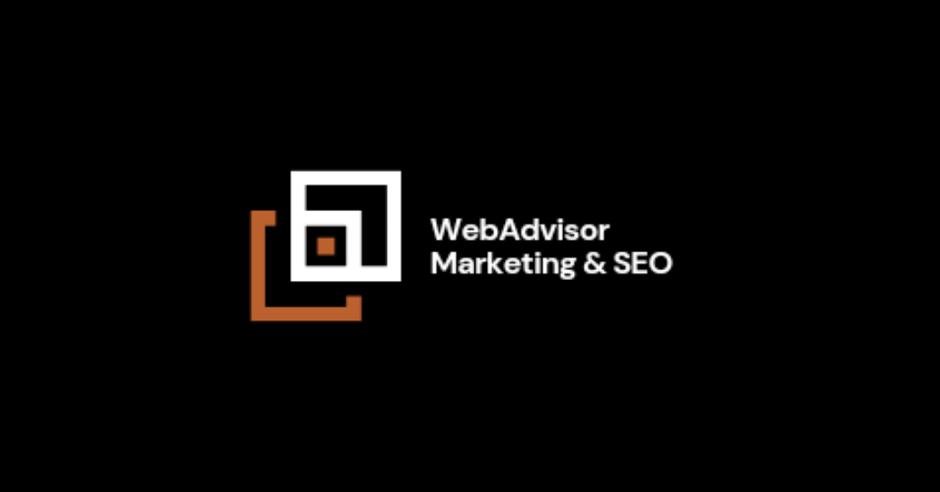 WebAdvisor Marketing & SEO