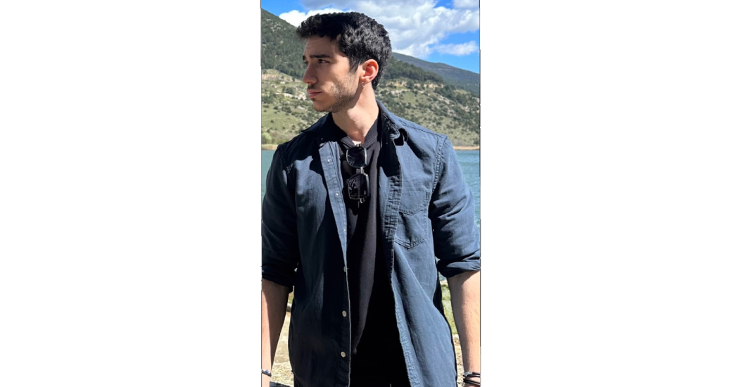 Kostis Evaggelou