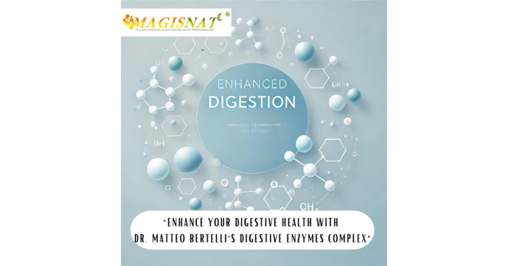 Digestive Enzymes Complex