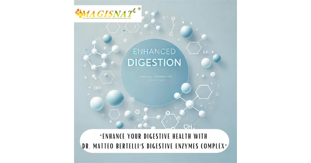 Digestive Enzymes Complex