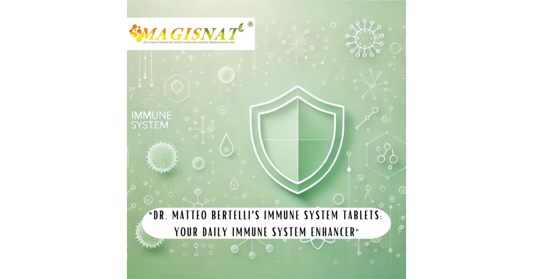 Immune System Tablets
